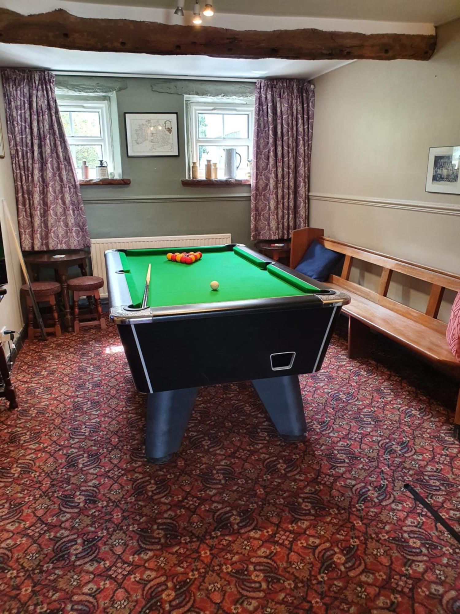The Herdwick Inn Penruddock Exterior photo