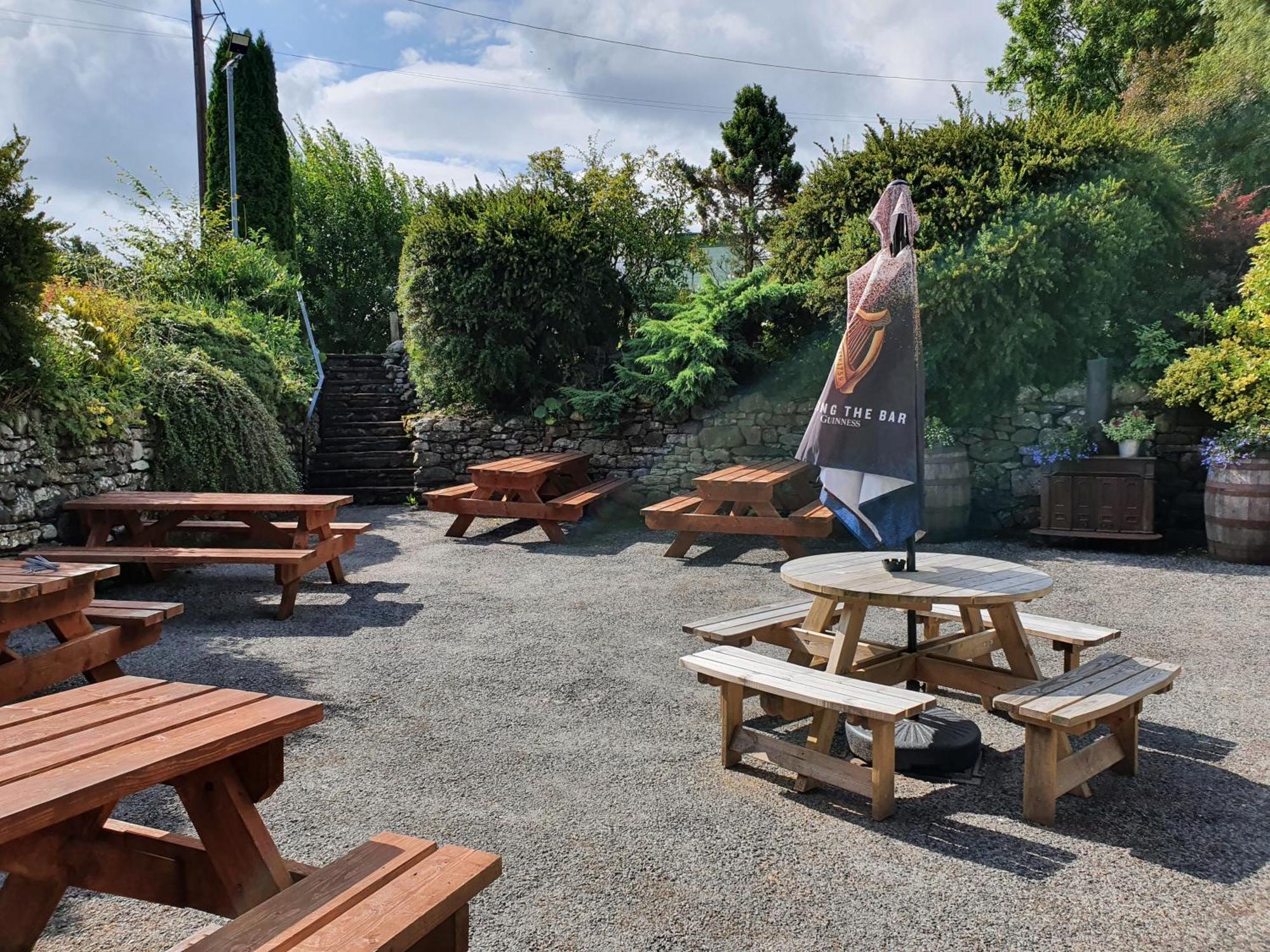 The Herdwick Inn Penruddock Exterior photo